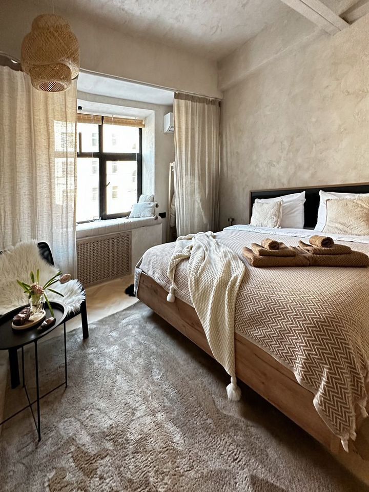 Квартира-студия, 23 м² — фото 1