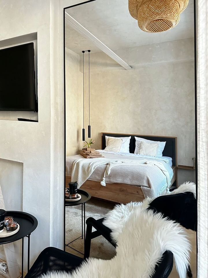 Квартира-студия, 23 м² — фото 2
