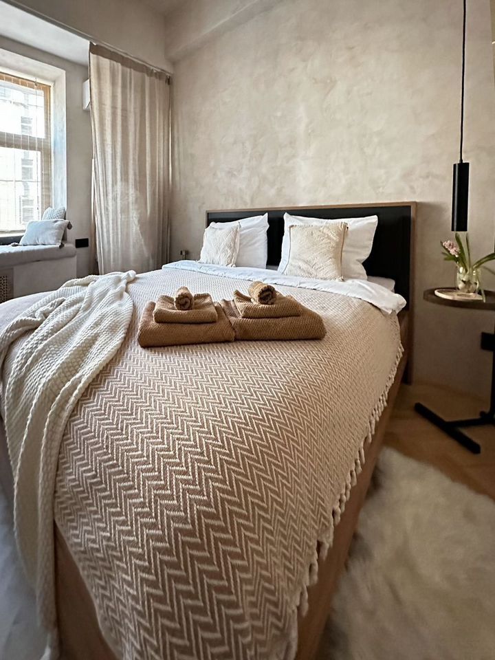 Квартира-студия, 23 м² — фото 4