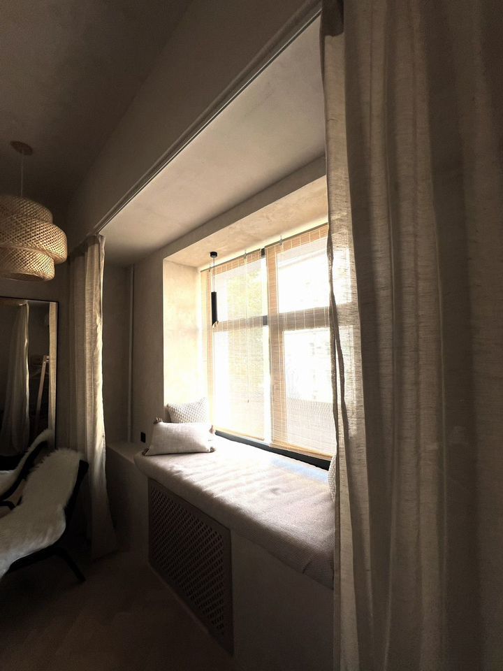 Квартира-студия, 23 м² — фото 5