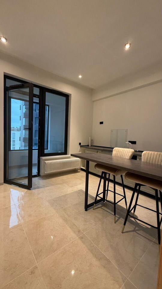 1-комнатная квартира, 42 м² — фото 2
