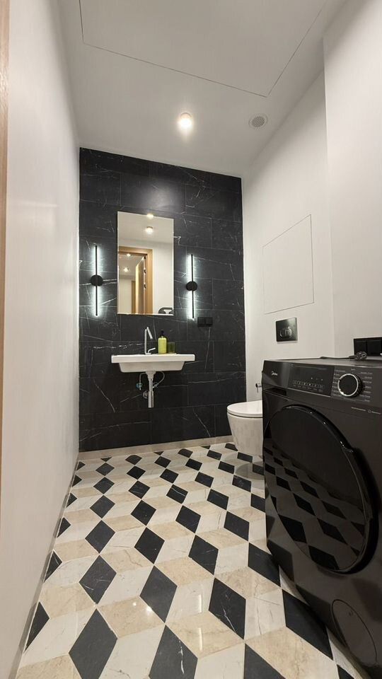 1-комнатная квартира, 42 м² — фото 4
