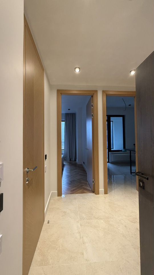 1-комнатная квартира, 42 м² — фото 6