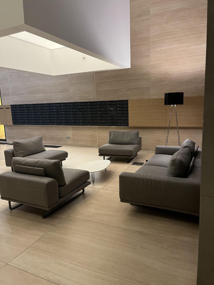 3-комнатная квартира, 48 м² — фото 1
