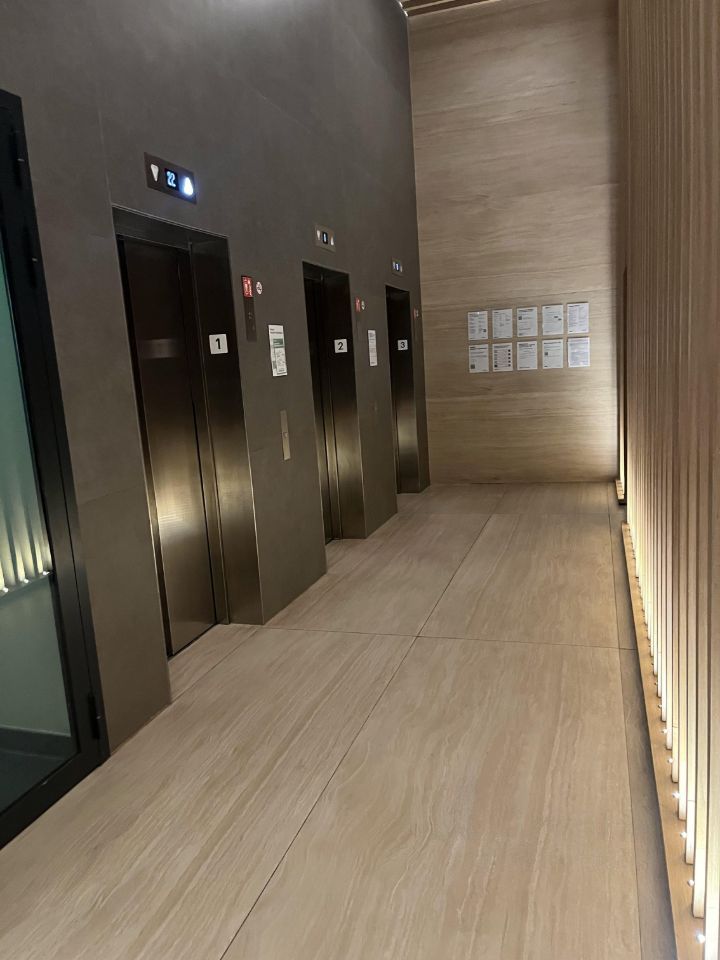 3-комнатная квартира, 48 м² — фото 2