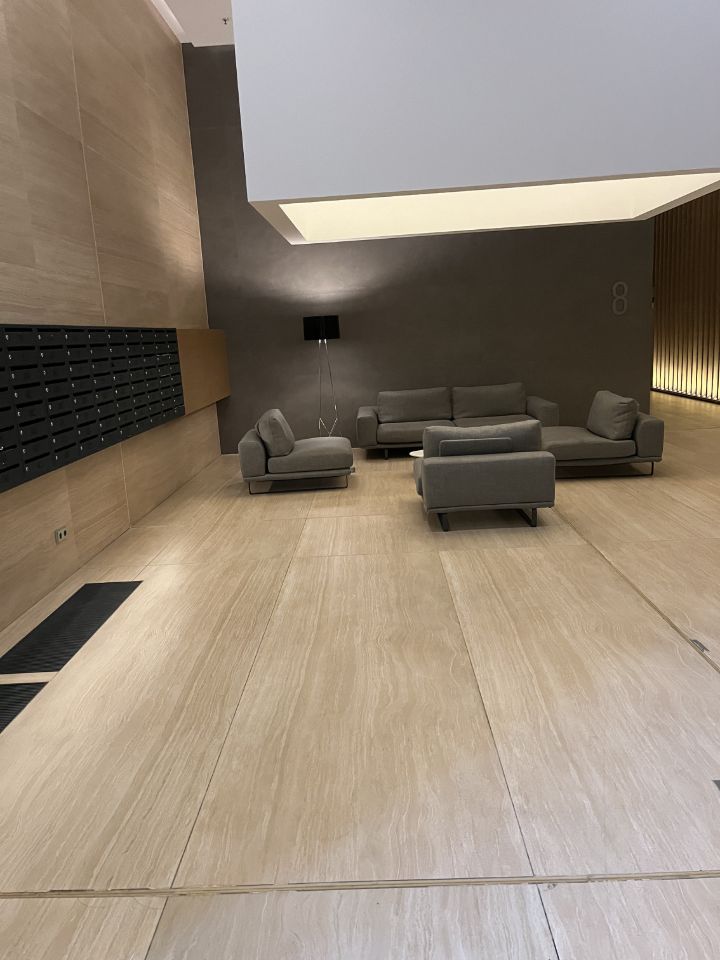 3-комнатная квартира, 48 м² — фото 4