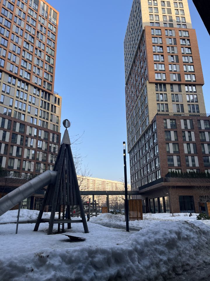 3-комнатная квартира, 48 м² — фото 6