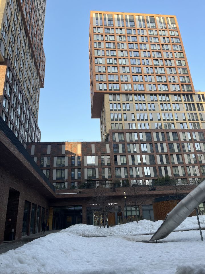3-комнатная квартира, 48 м² — фото 7