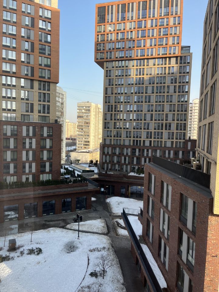3-комнатная квартира, 48 м² — фото 8