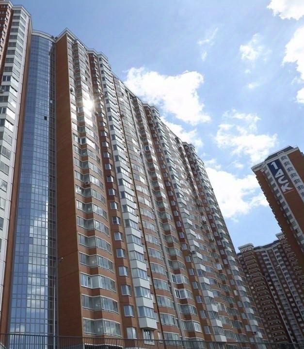 3-комнатная квартира, 86 м² — фото 1