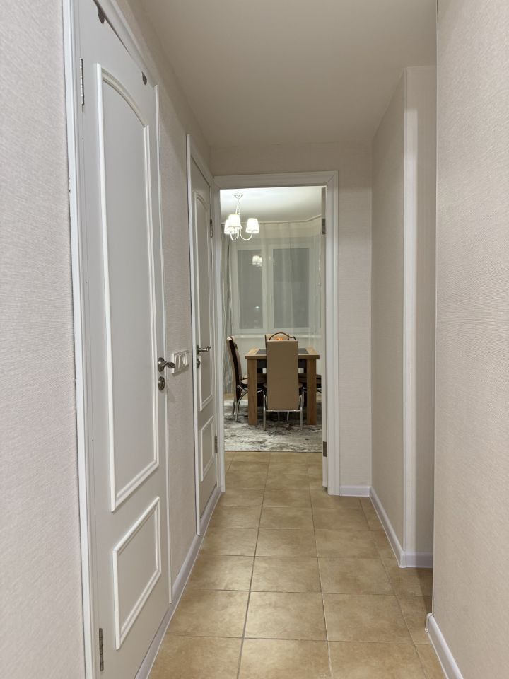 3-комнатная квартира, 86 м² — фото 5