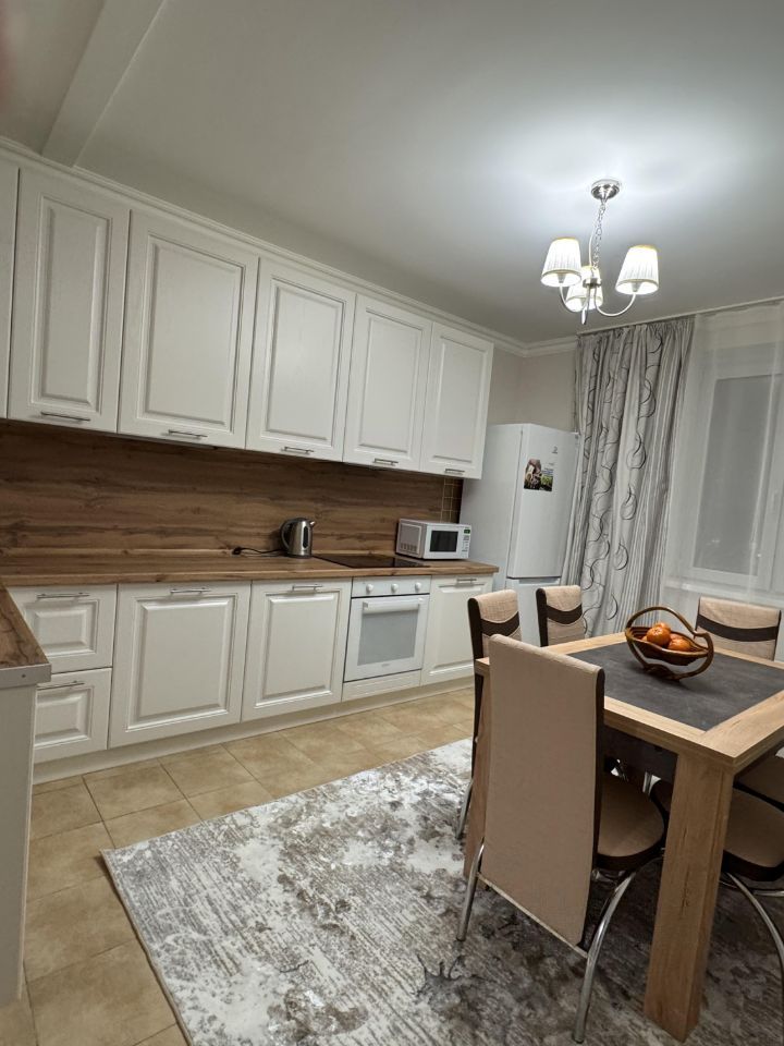 3-комнатная квартира, 86 м² — фото 7