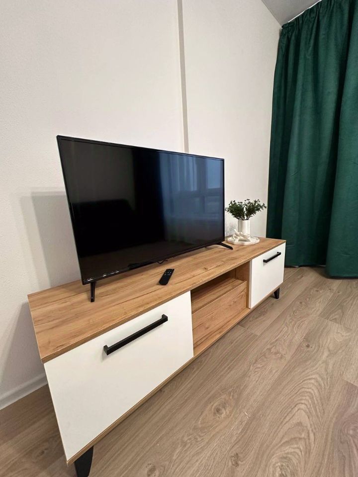 Квартира-студия, 31 м² — фото 3