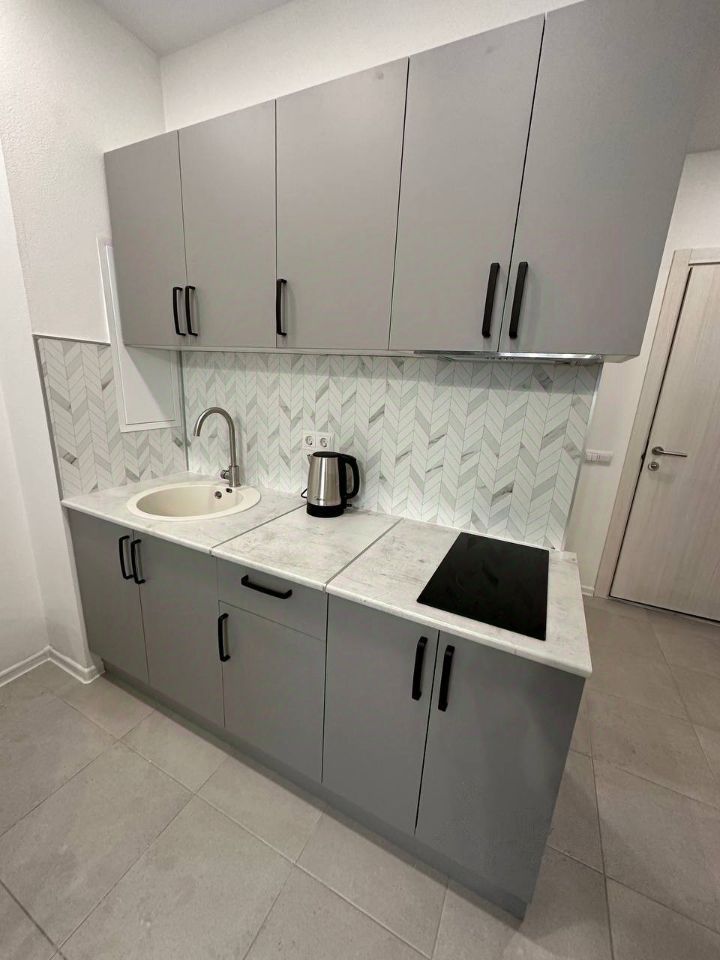 Квартира-студия, 31 м² — фото 4
