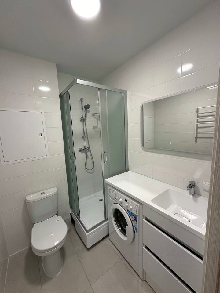 Квартира-студия, 31 м² — фото 5