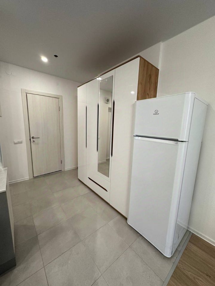 Квартира-студия, 31 м² — фото 6