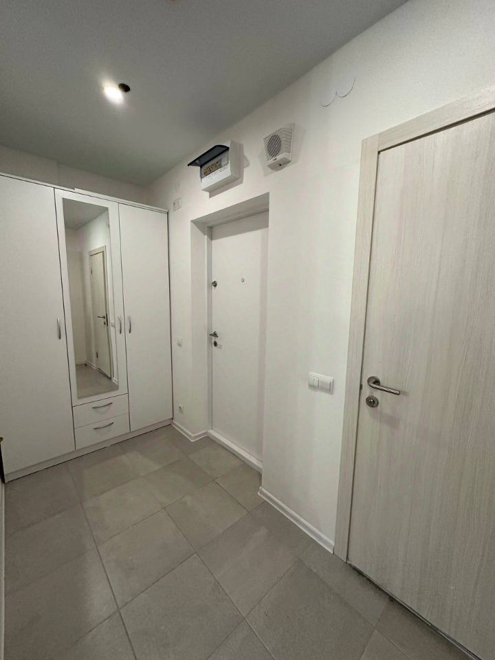 Квартира-студия, 31 м² — фото 8