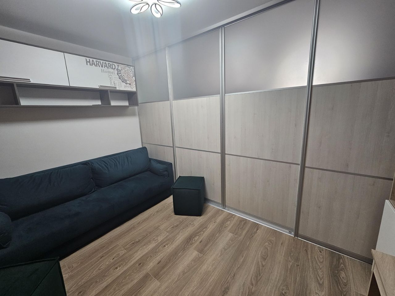 1-комнатная квартира, 30 м² — фото 4
