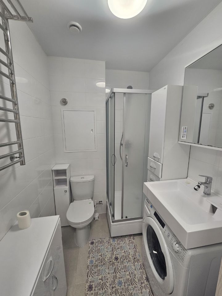 1-комнатная квартира, 30 м² — фото 6
