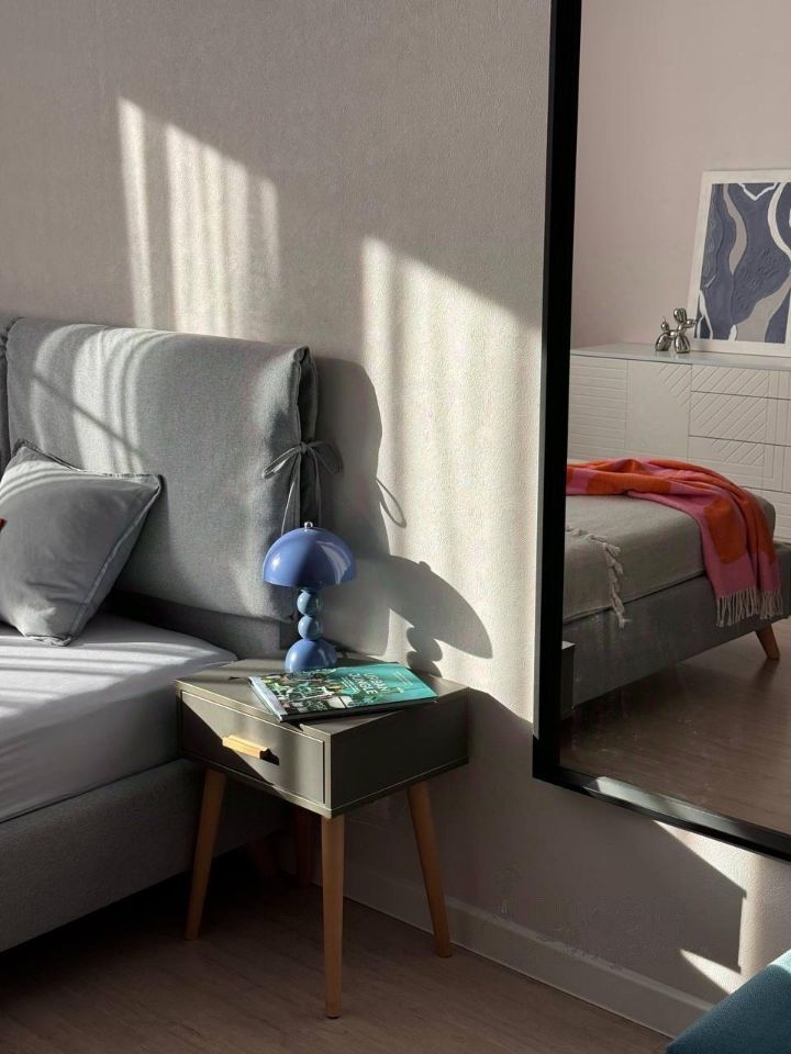 1-комнатная квартира, 40 м² — фото 2