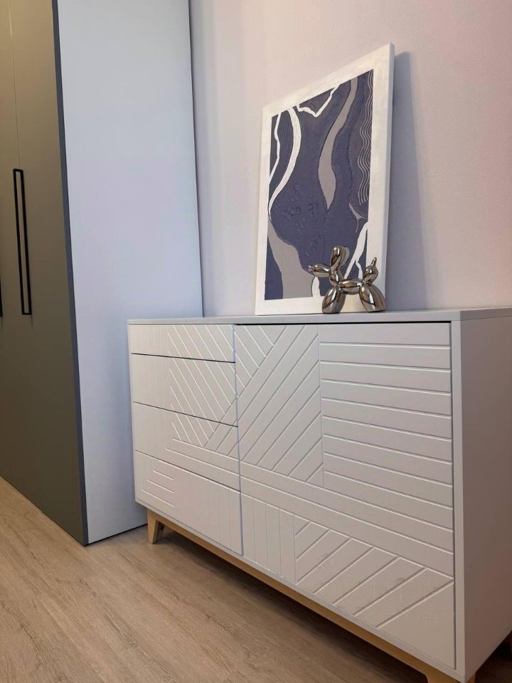 1-комнатная квартира, 40 м² — фото 7