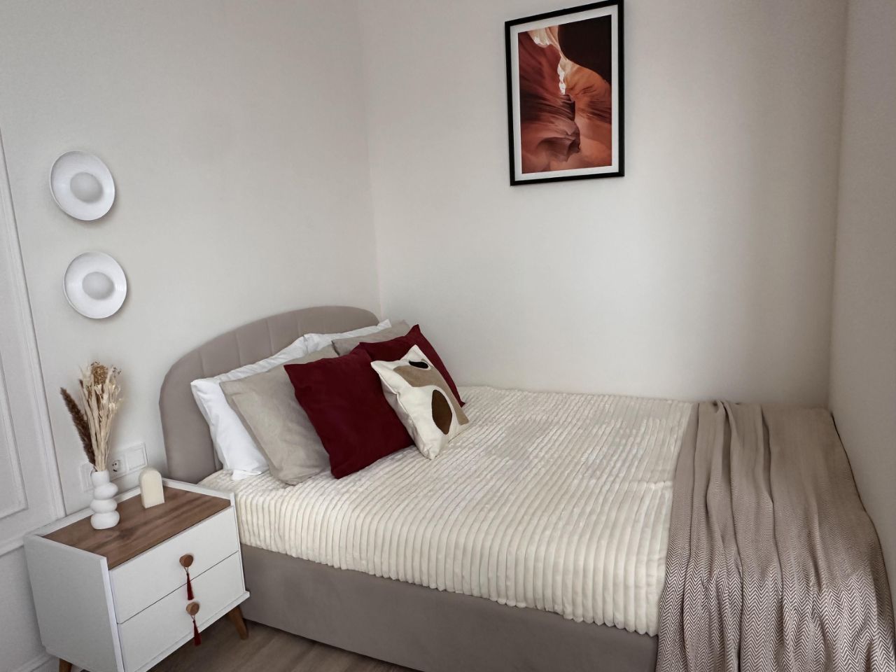 Квартира-студия, 28 м² — фото 2