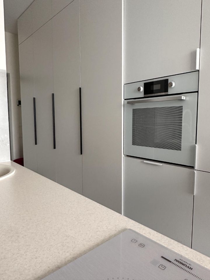 Квартира-студия, 28 м² — фото 6