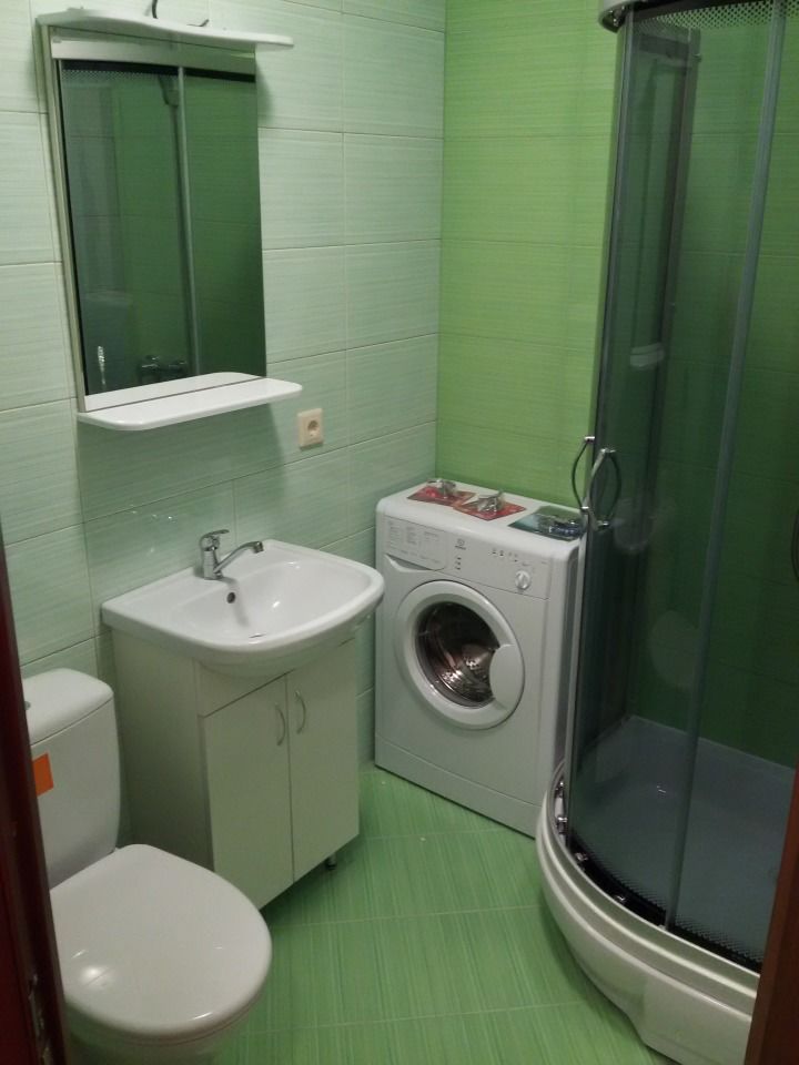 2-комнатная квартира, 40 м² — фото 5