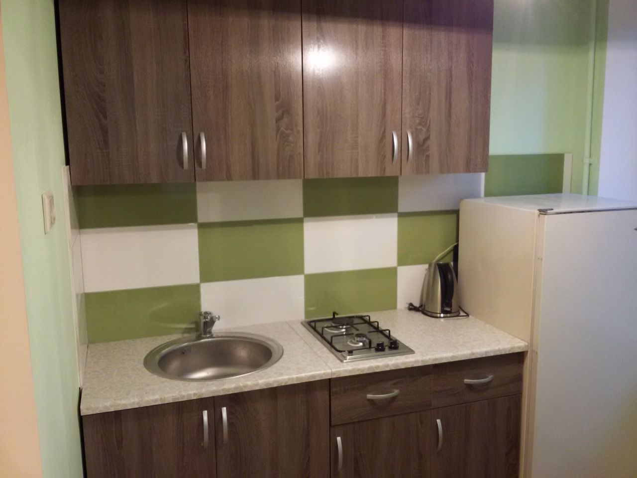 2-комнатная квартира, 40 м² — фото 3