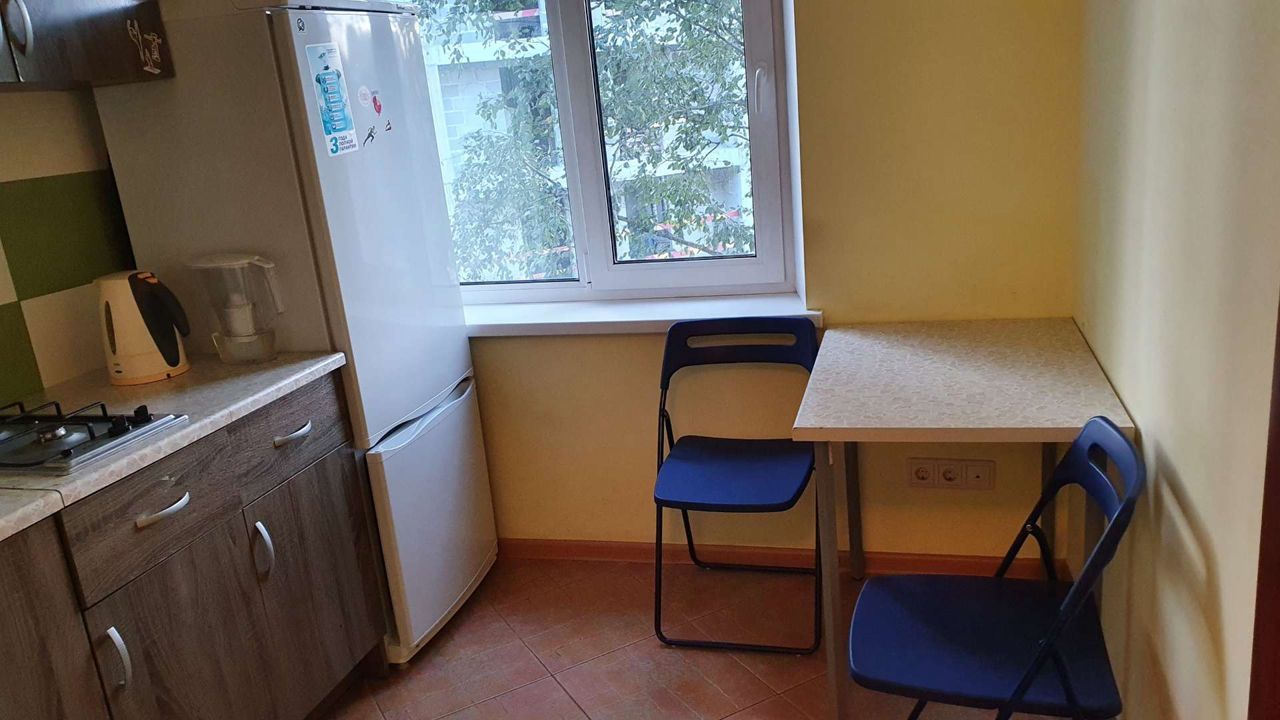 2-комнатная квартира, 40 м² — фото 4