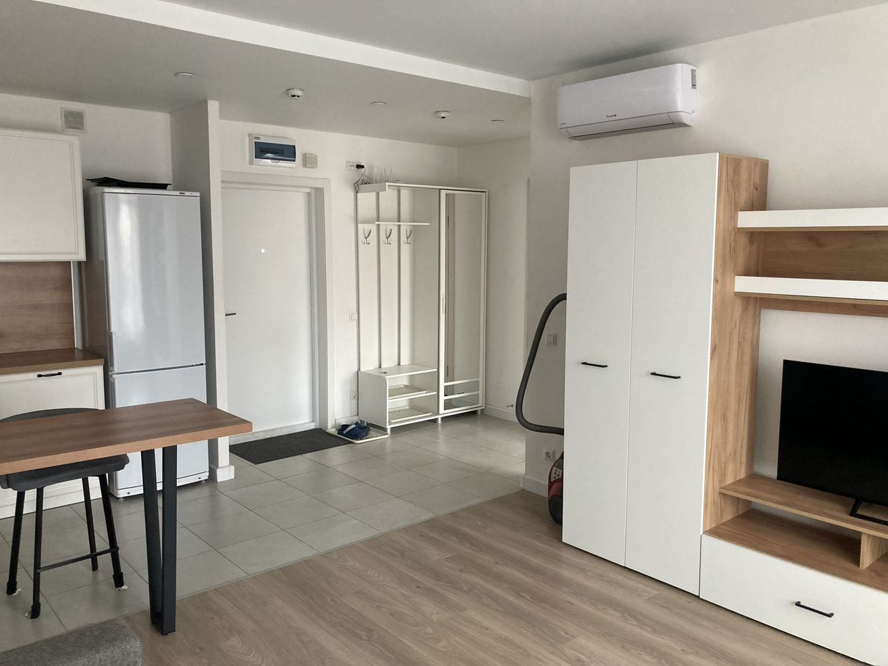 2-комнатная квартира, 45 м² — фото 2