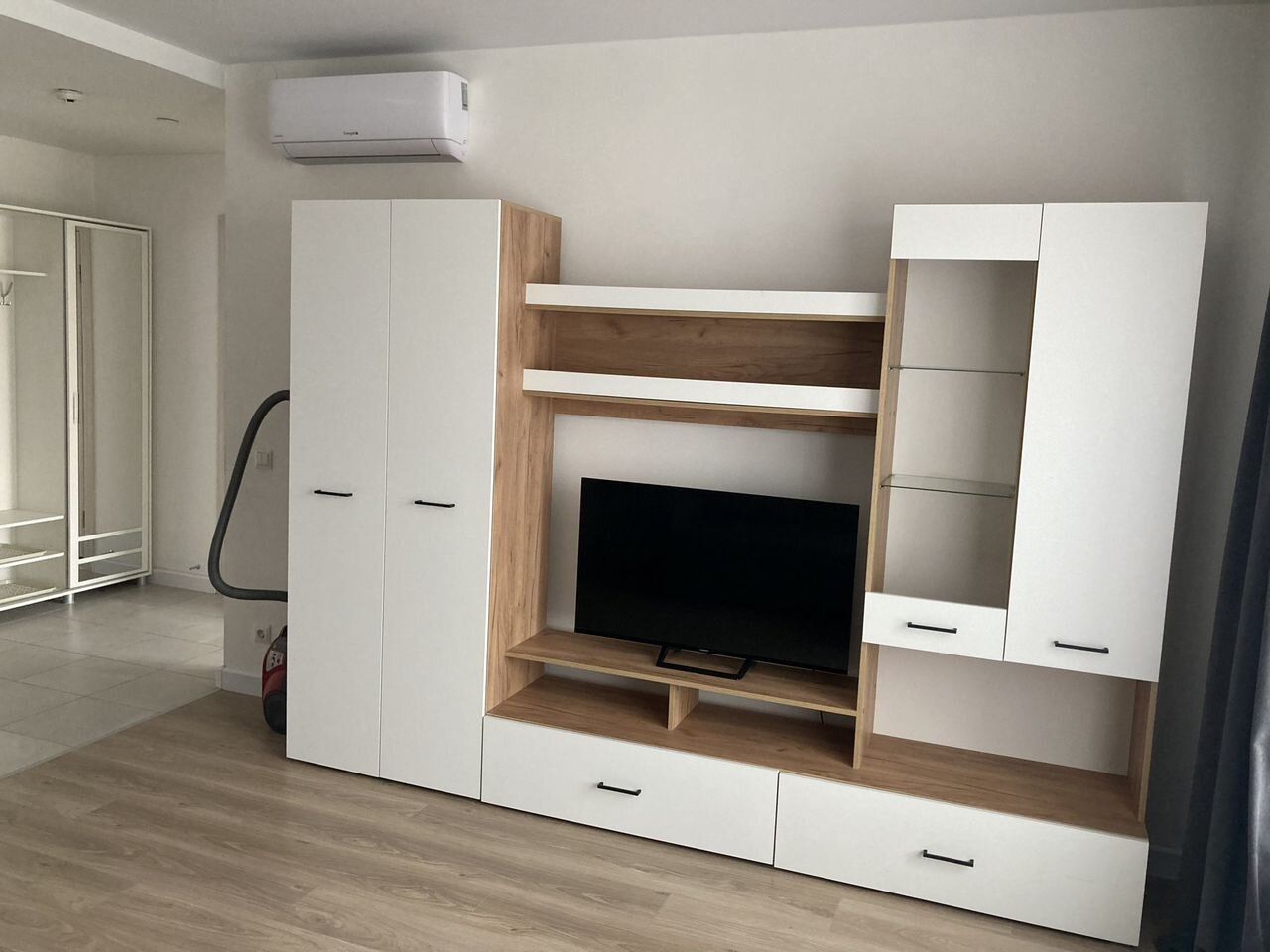 2-комнатная квартира, 45 м² — фото 4