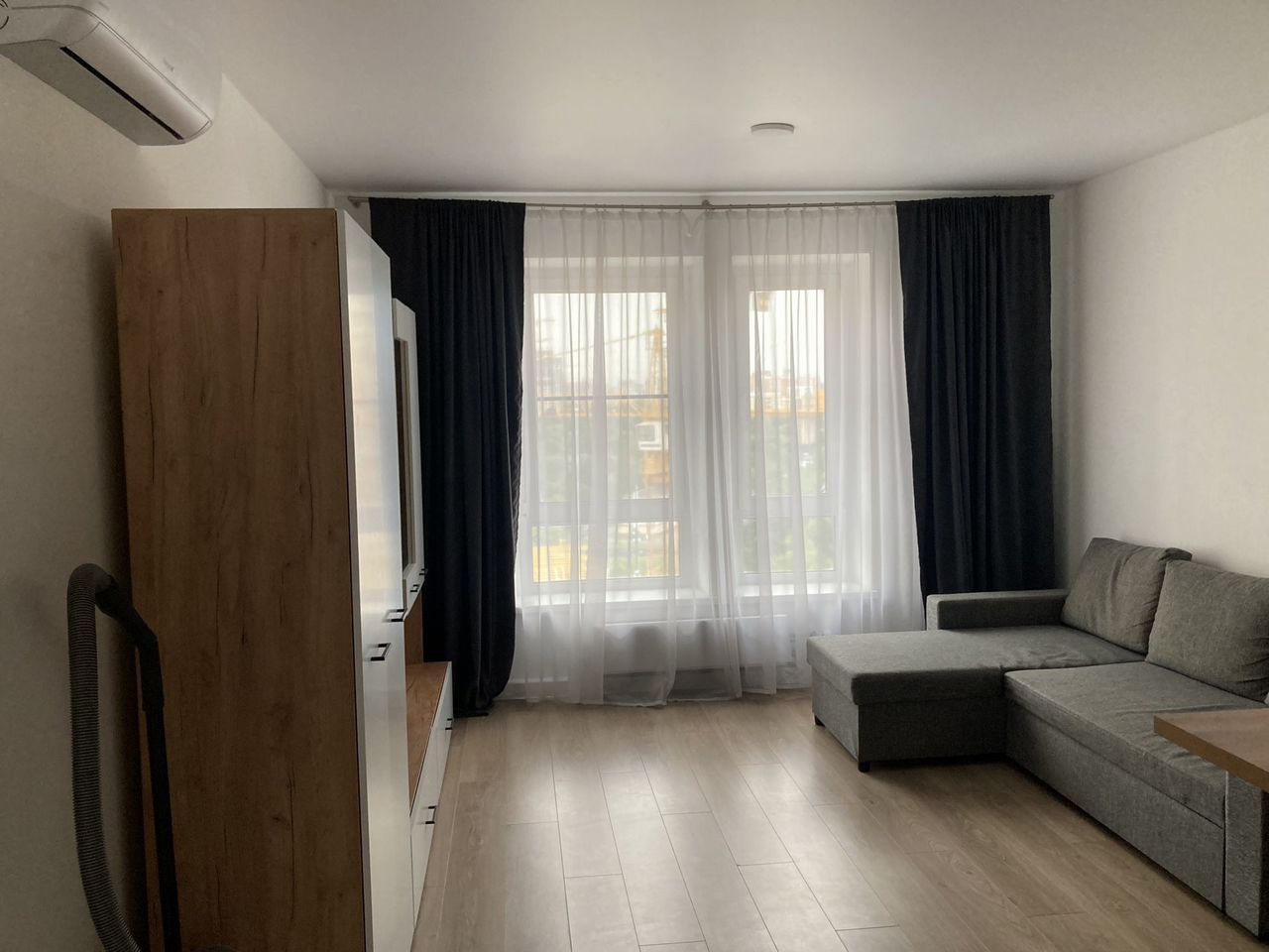 2-комнатная квартира, 45 м² — фото 5