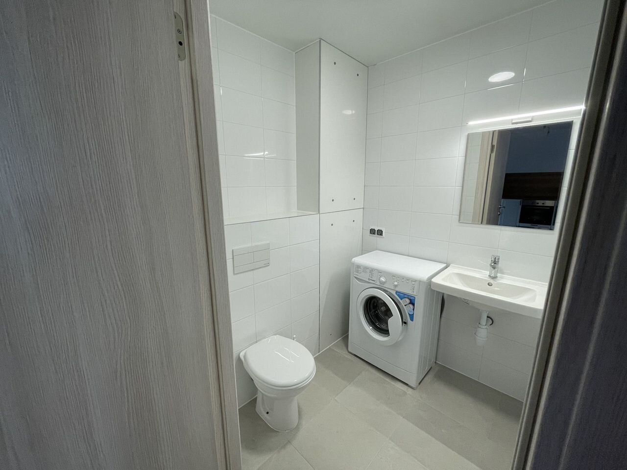 2-комнатная квартира, 45 м² — фото 6