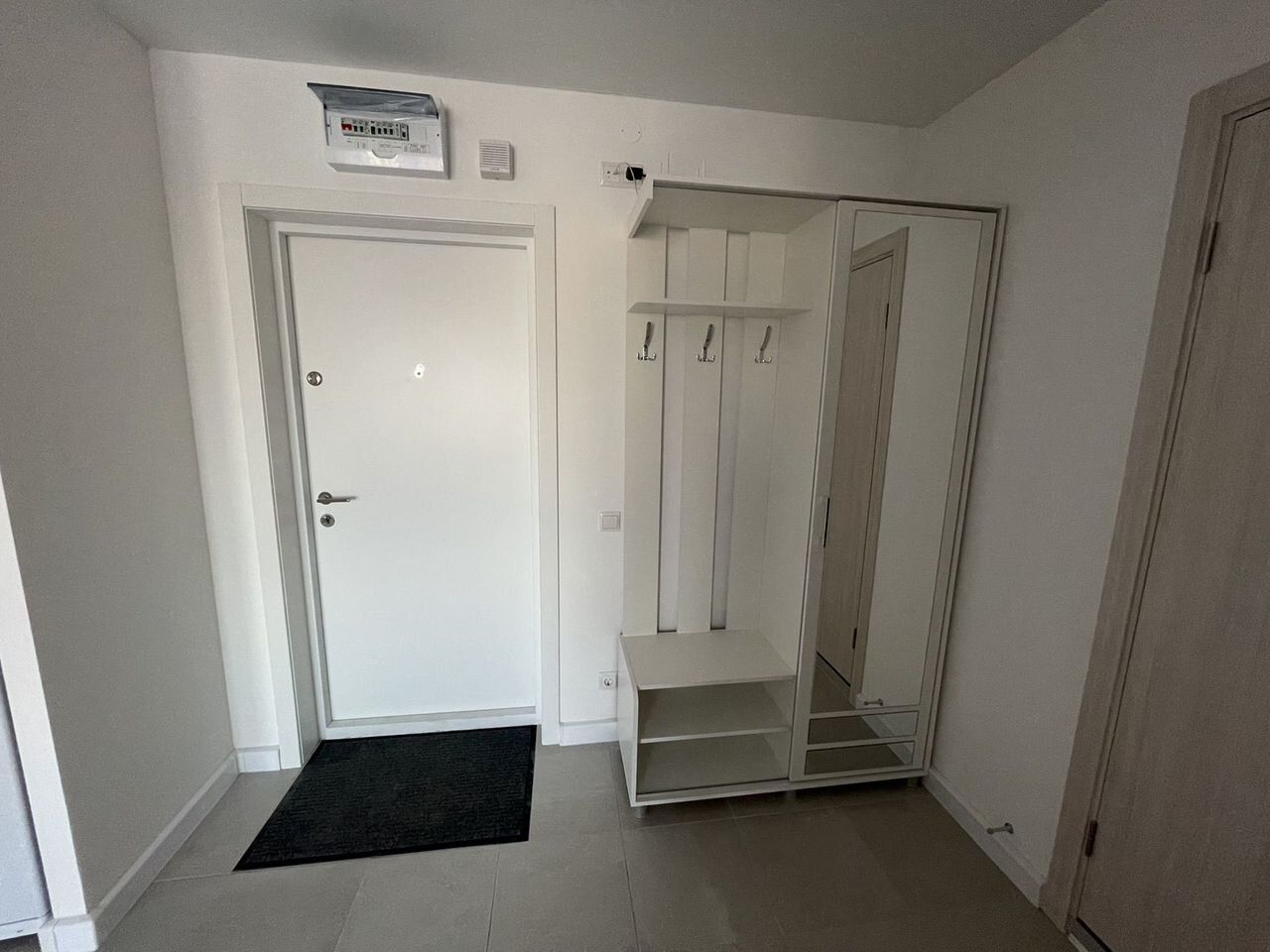 2-комнатная квартира, 45 м² — фото 8