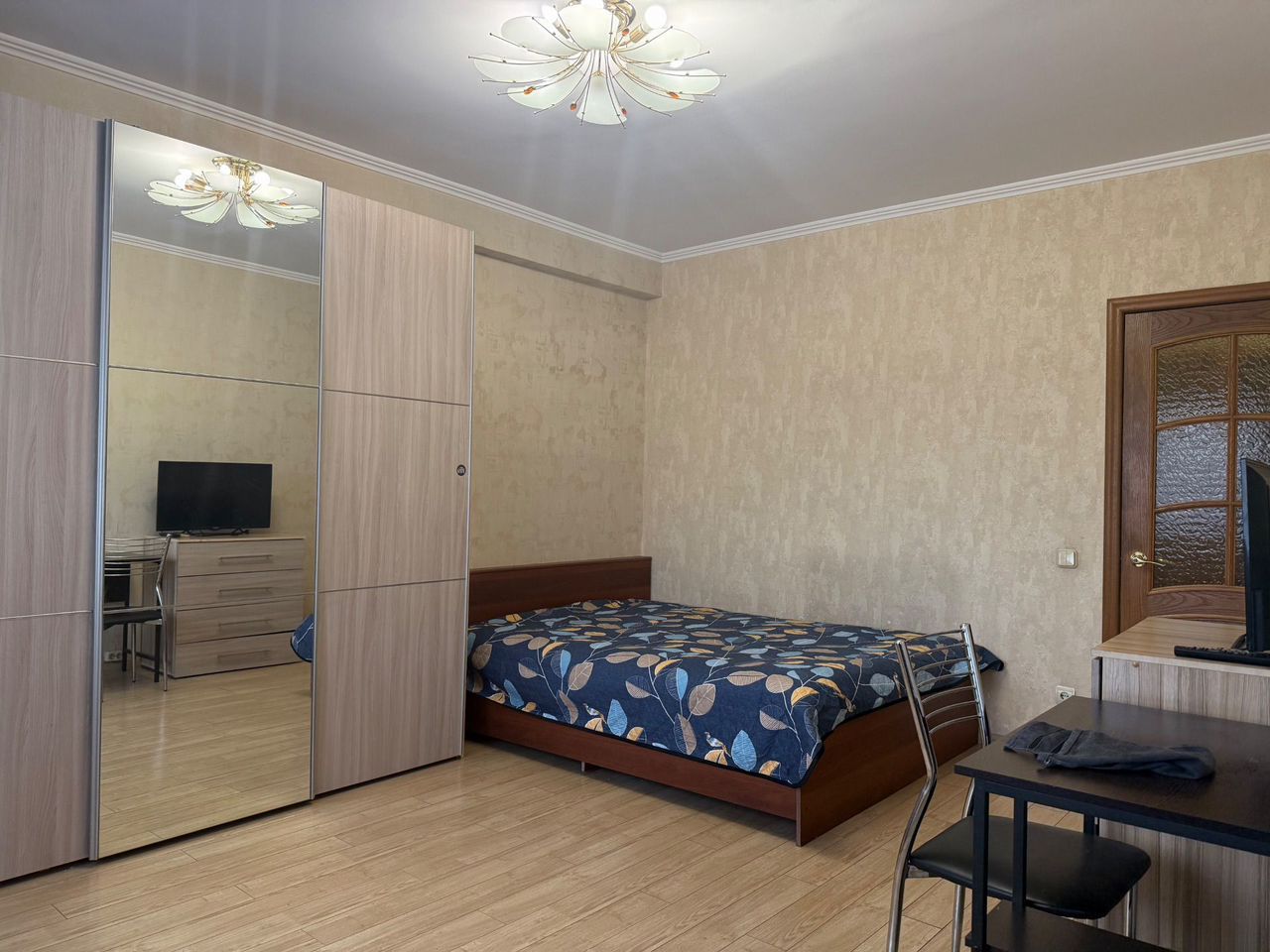 1-комнатная квартира, 36 м² — фото 3