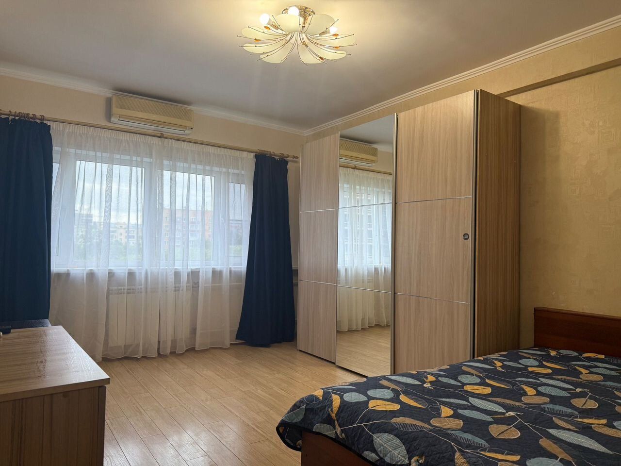 1-комнатная квартира, 36 м² — фото 4