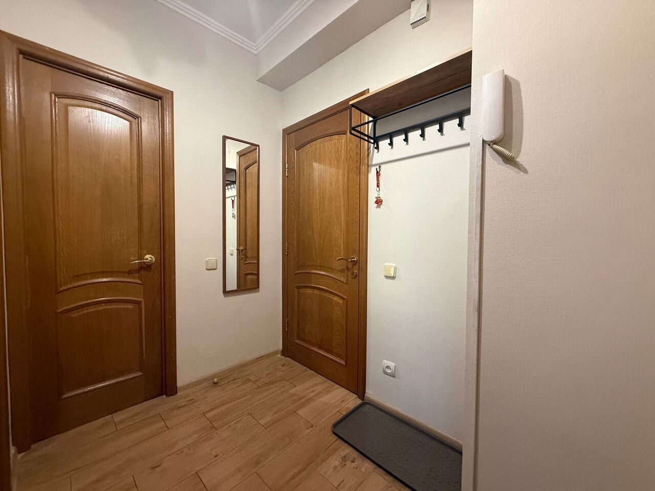 1-комнатная квартира, 36 м² — фото 5