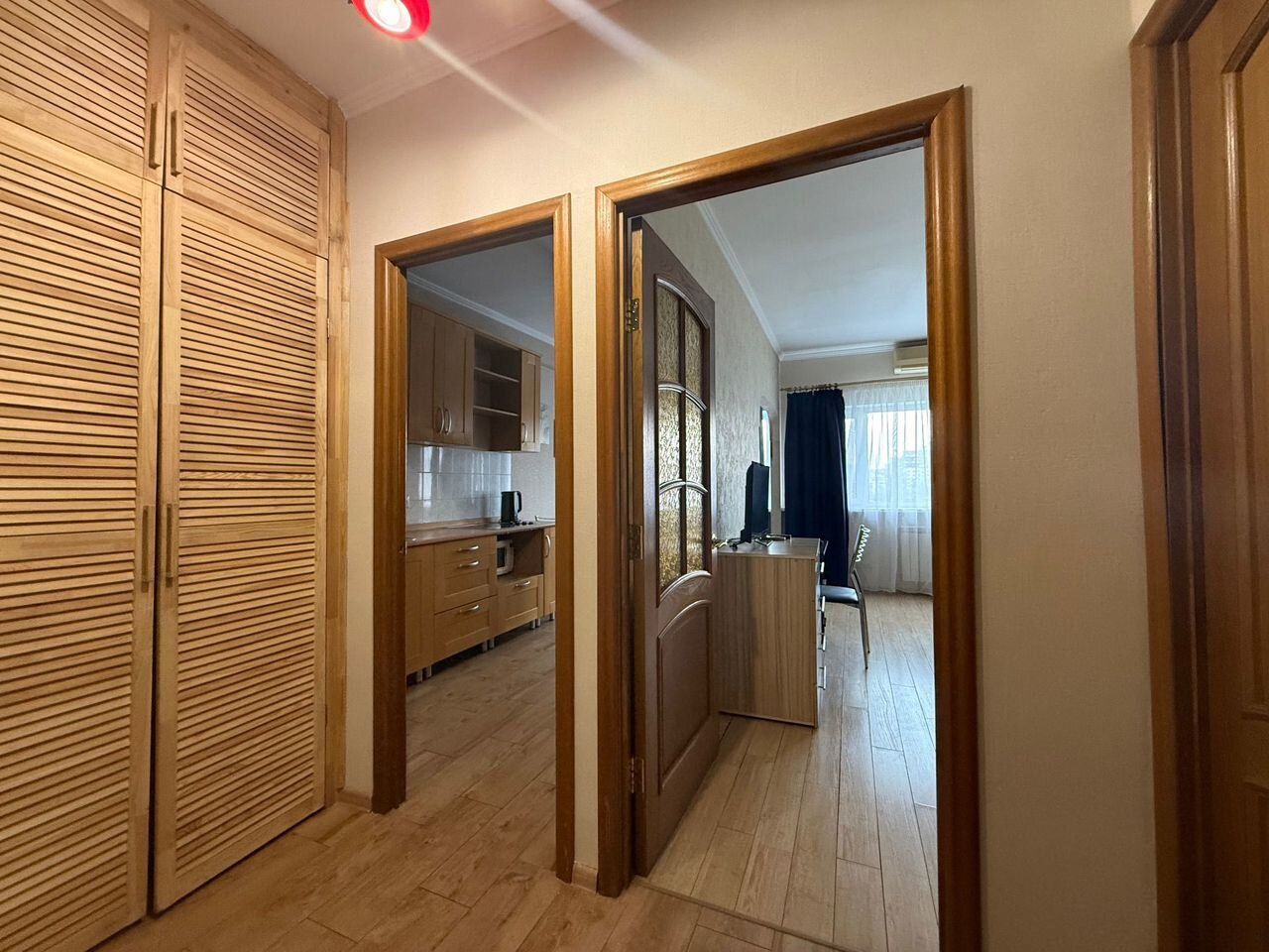 1-комнатная квартира, 36 м² — фото 6