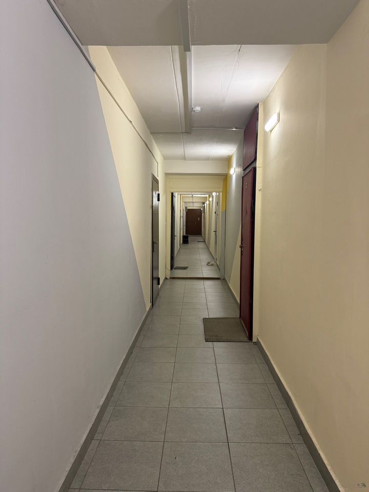 1-комнатная квартира, 36 м² — фото 8