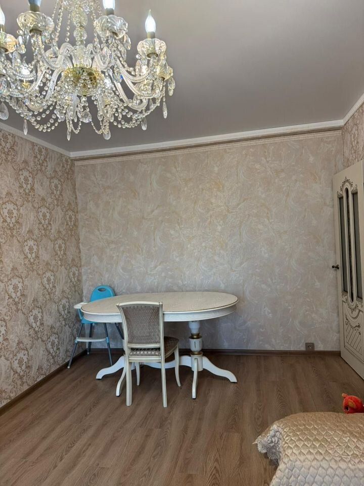 3-комнатная квартира, 86 м² — фото 3