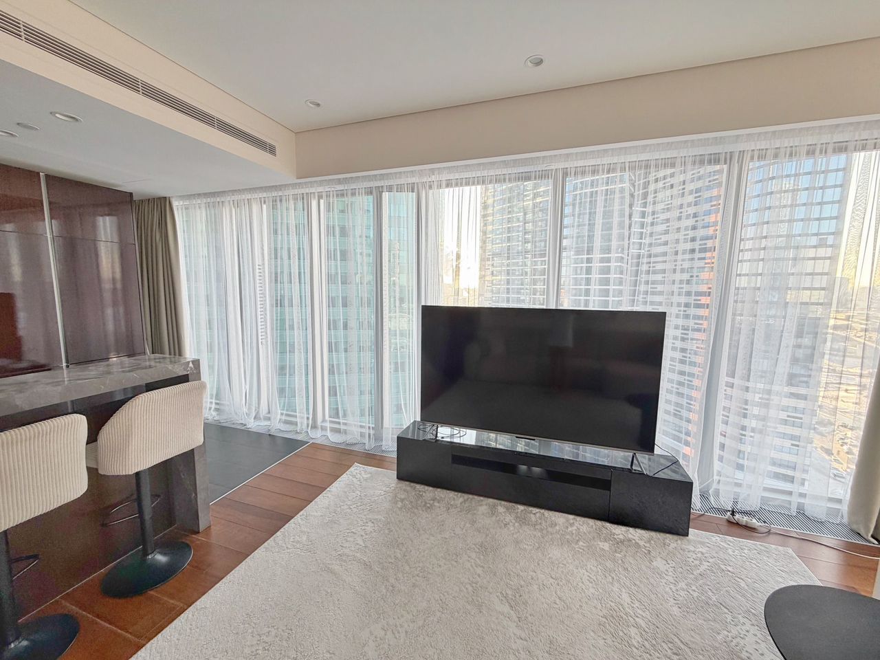 2-комнатная квартира, 94 м² — фото 4