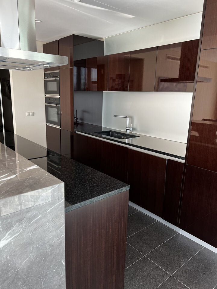 2-комнатная квартира, 94 м² — фото 6