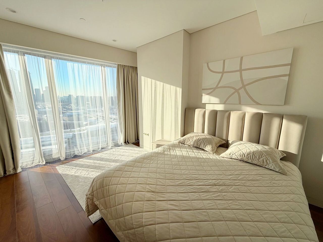2-комнатная квартира, 94 м² — фото 7
