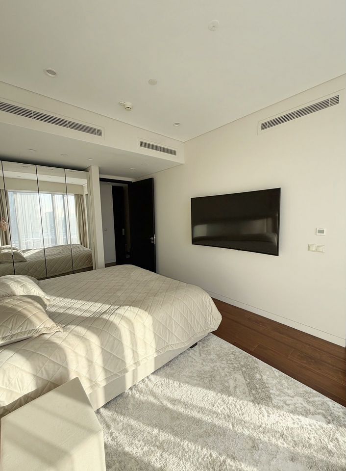 2-комнатная квартира, 94 м² — фото 8
