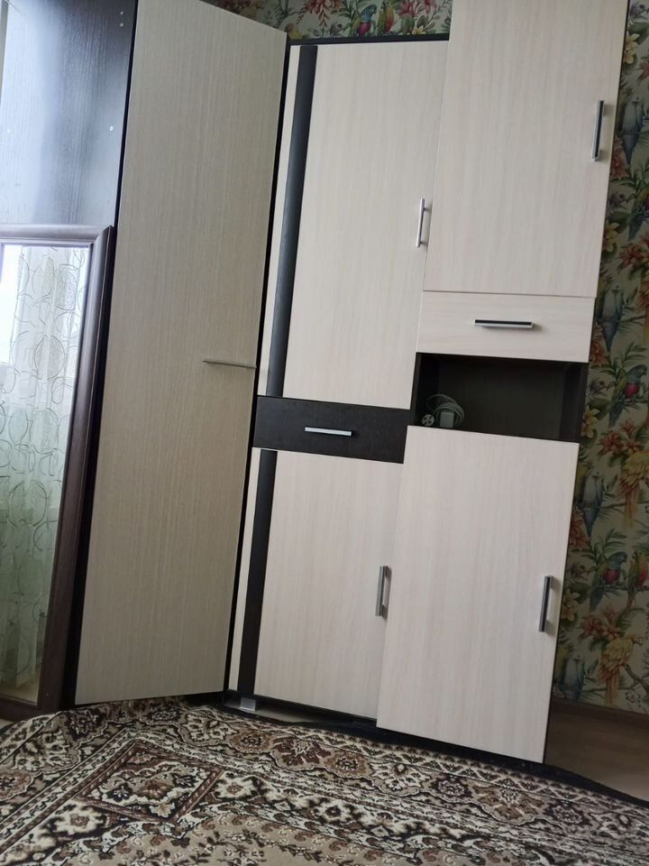 2-комнатная квартира, 57 м² — фото 3