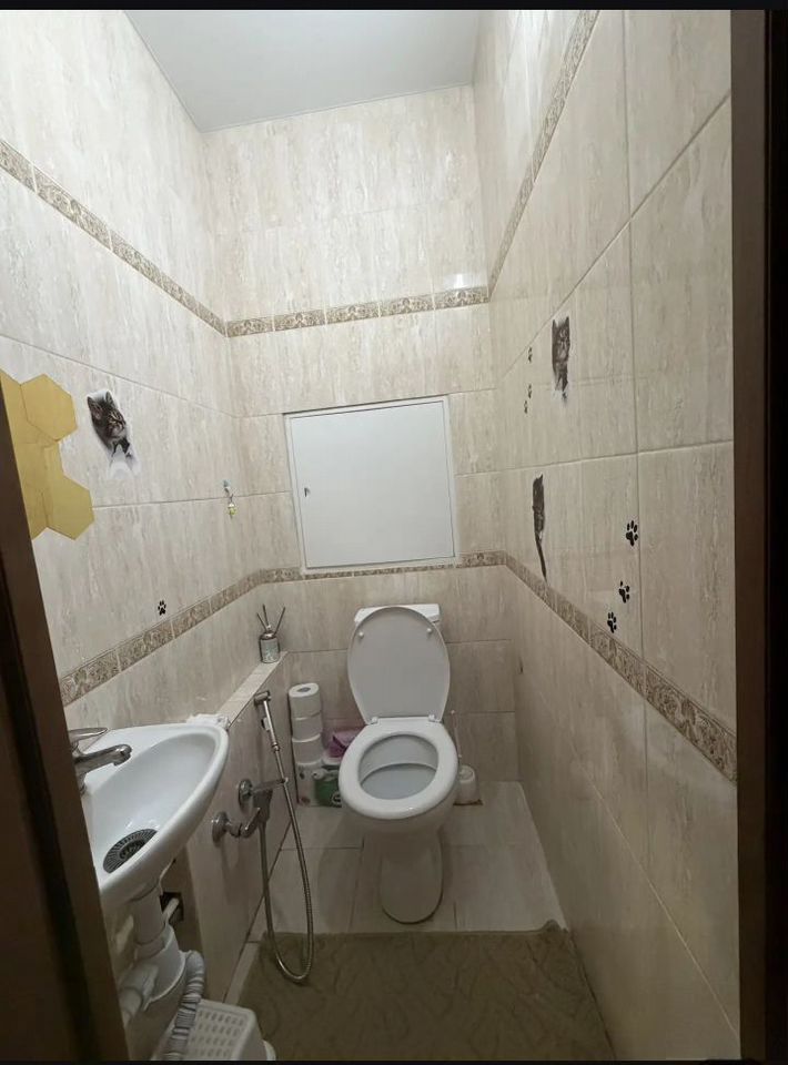 2-комнатная квартира, 57 м² — фото 5