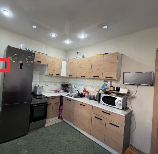 2-комнатная квартира, 57 м² — фото 6