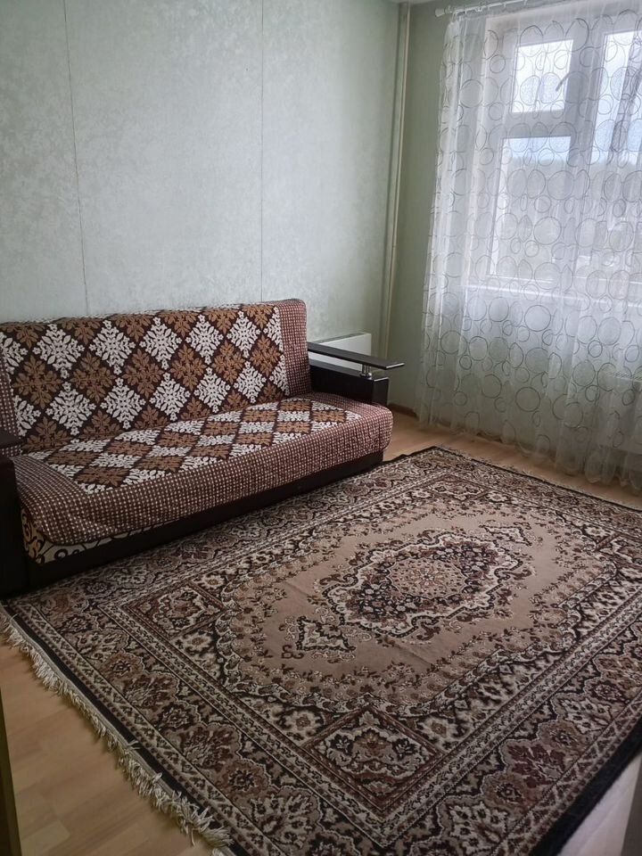 2-комнатная квартира, 57 м² — фото 7
