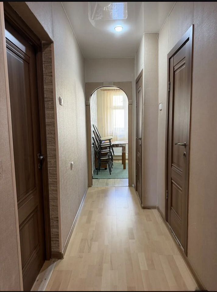 2-комнатная квартира, 57 м² — фото 8